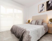 Новостройки - Adosado - Torrevieja - Торревьеха