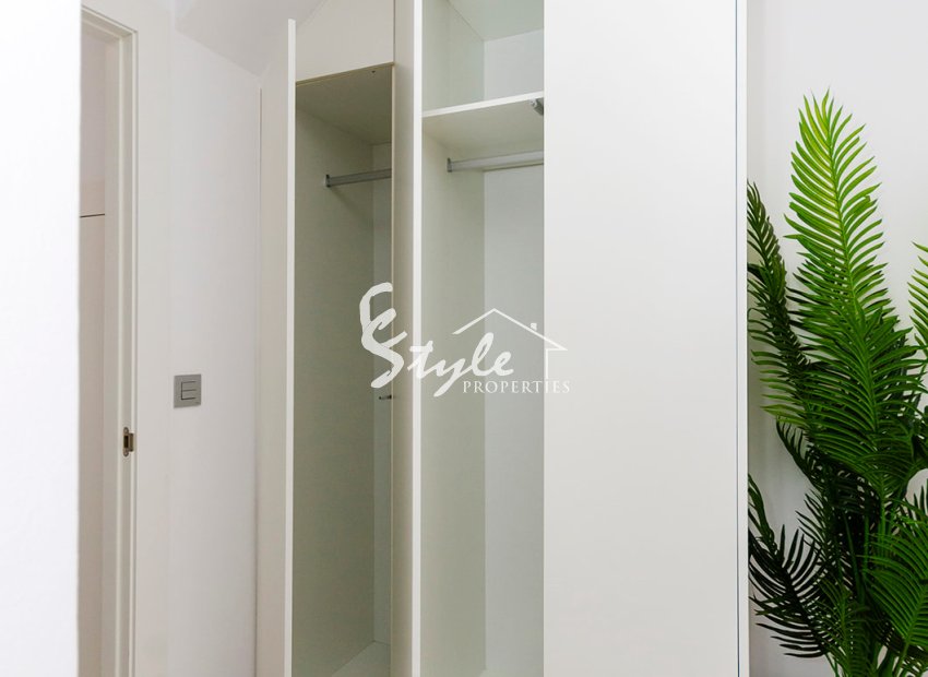 Новостройки - Adosado - Torrevieja - Торревьеха