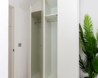 Новостройки - Adosado - Torrevieja - Торревьеха