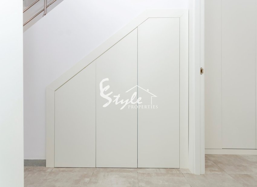 Новостройки - Adosado - Torrevieja - Торревьеха