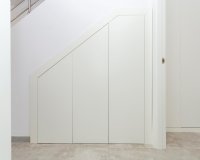 Новостройки - Adosado - Torrevieja - Торревьеха