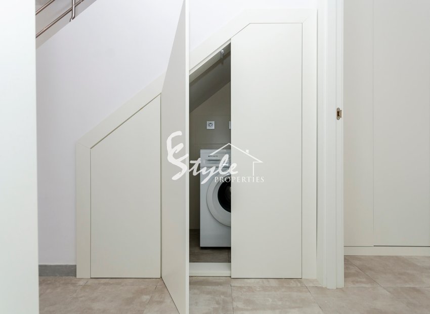 Новостройки - Adosado - Torrevieja - Торревьеха