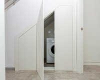 Новостройки - Adosado - Torrevieja - Торревьеха