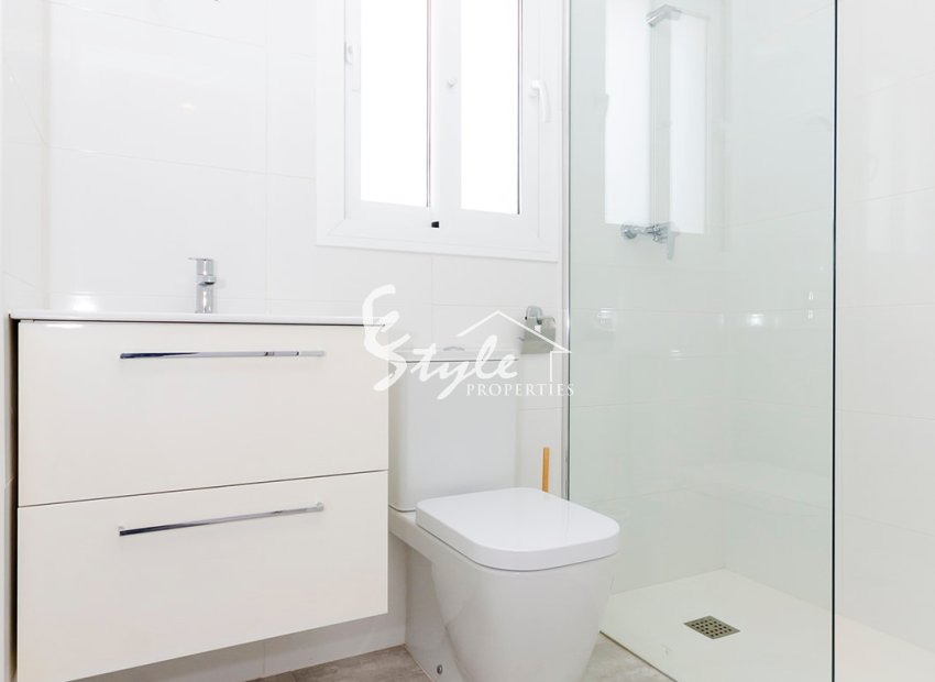 Новостройки - Adosado - Torrevieja - Торревьеха