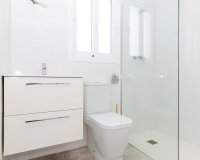 Новостройки - Adosado - Torrevieja - Торревьеха