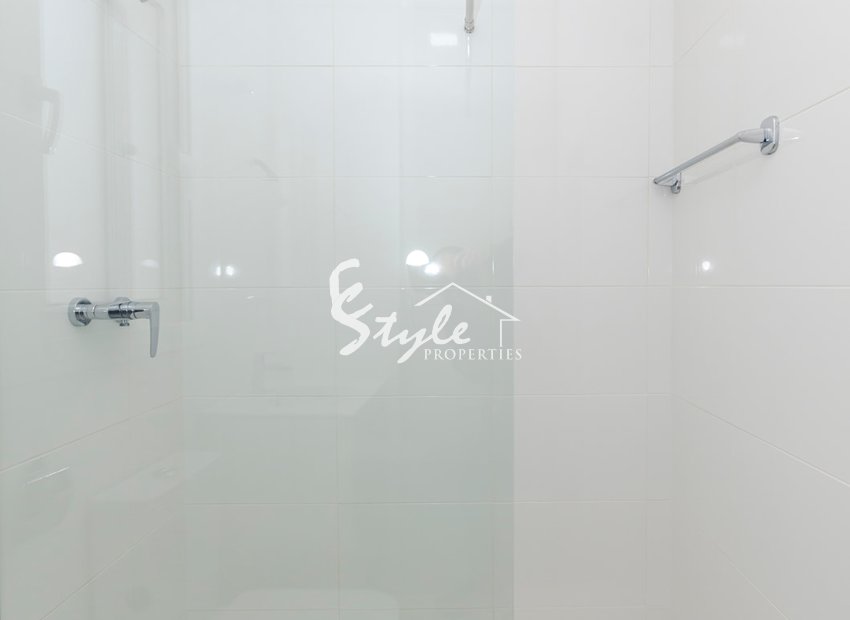 Новостройки - Adosado - Torrevieja - Торревьеха