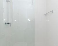 Новостройки - Adosado - Torrevieja - Торревьеха