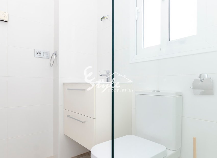 Новостройки - Adosado - Torrevieja - Торревьеха