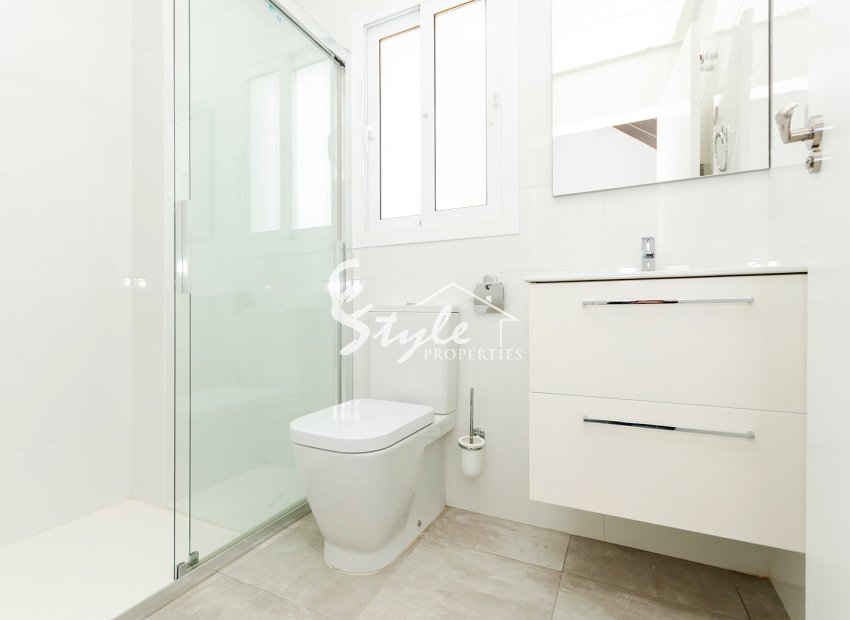 Новостройки - Adosado - Torrevieja - Торревьеха