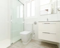 Новостройки - Adosado - Torrevieja - Торревьеха