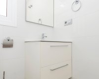 Новостройки - Adosado - Torrevieja - Торревьеха