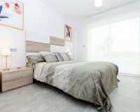 Новостройки - Adosado - Torrevieja - Торревьеха