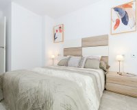 Новостройки - Adosado - Torrevieja - Торревьеха