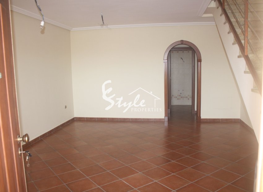 Новостройки - Adosado - Torrevieja - Торревьеха