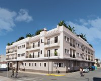 Новостройки - Apartamento - Algorfa - Алгофра