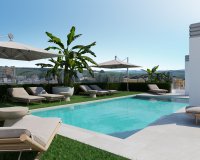 Новостройки - Apartamento - Algorfa - Алгофра