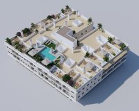 Новостройки - Apartamento - Algorfa - Алгофра