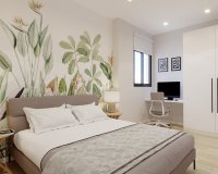 Новостройки - Apartamento - Algorfa - Алгофра