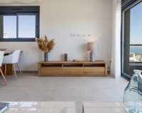 Новостройки - Apartamento - Alicante - Аликанте