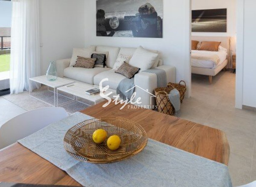 Новостройки - Apartamento - Alicante - Аликанте