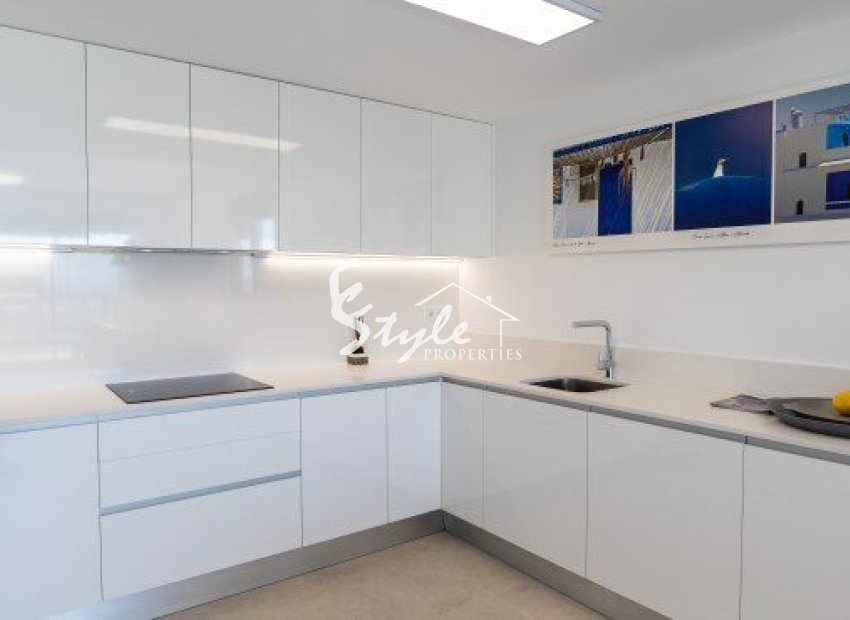 Новостройки - Apartamento - Alicante - Аликанте