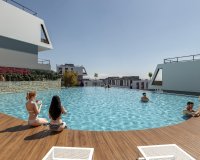 Новостройки - Apartamento - Alicante - Аликанте