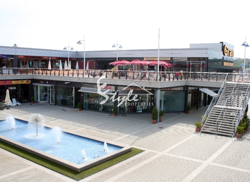 Новостройки - Apartamento - Alicante - Аликанте