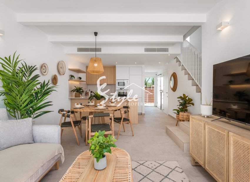 Новостройки - Apartamento - Alicante - Долорес