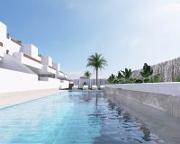 Новостройки - Apartamento - Alicante - Долорес