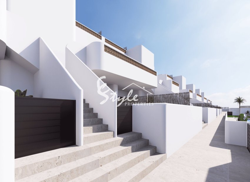 Новостройки - Apartamento - Alicante - Долорес