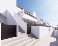 Новостройки - Apartamento - Alicante - Долорес