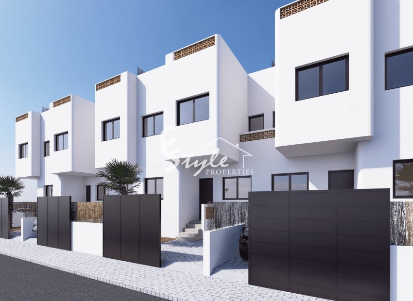 Новостройки - Apartamento - Alicante - Долорес