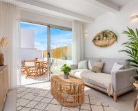 Новостройки - Apartamento - Alicante - Долорес