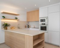 Новостройки - Apartamento - Alicante - Долорес