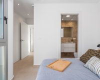 Новостройки - Apartamento - Alicante - Долорес