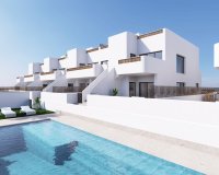 Новостройки - Apartamento - Alicante - Долорес
