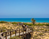 Новостройки - Apartamento - Alicante - Gran Alacant