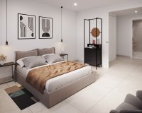 Новостройки - Apartamento - Alicante - Santa Pola