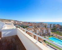 Новостройки - Apartamento - Alicante - Santa Pola