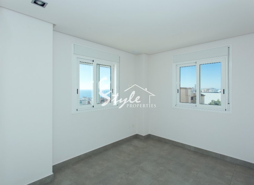 Новостройки - Apartamento - Alicante - Santa Pola