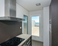 Новостройки - Apartamento - Alicante - Santa Pola