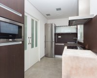 Новостройки - Apartamento - Alicante - Santa Pola