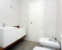 Новостройки - Apartamento - Alicante - Santa Pola