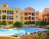 Новостройки - Apartamento - Almeria - Cuevas del Almanzora