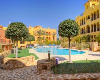 Новостройки - Apartamento - Almeria - Cuevas del Almanzora