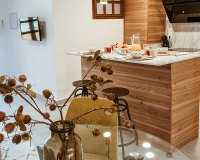 Новостройки - Apartamento - Almeria - Cuevas del Almanzora