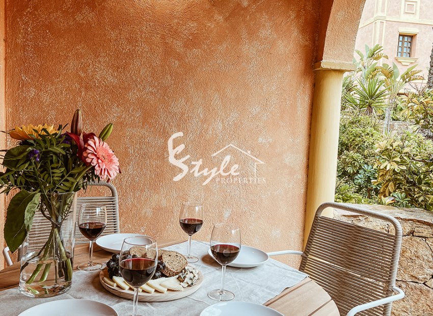 Новостройки - Apartamento - Almeria - Cuevas del Almanzora