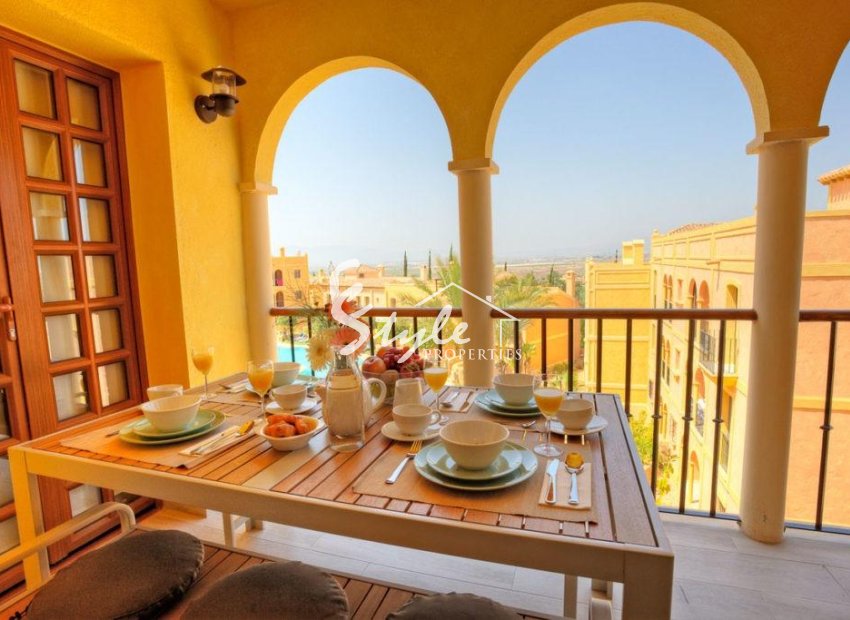 Новостройки - Apartamento - Almeria - Cuevas del Almanzora