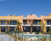 Новостройки - Apartamento - Almeria - Cuevas del Almanzora