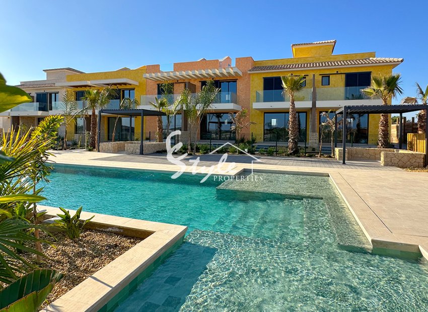 Новостройки - Apartamento - Almeria - Cuevas del Almanzora